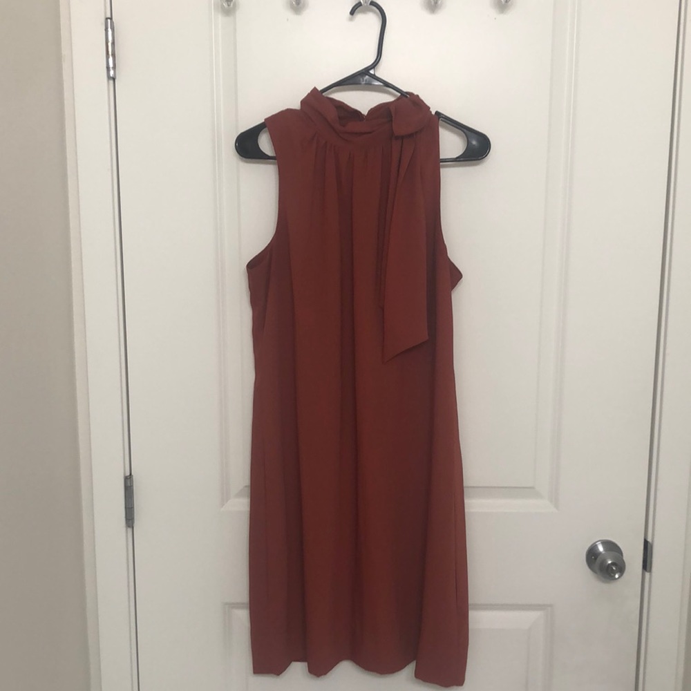 Ann Taylor dress
